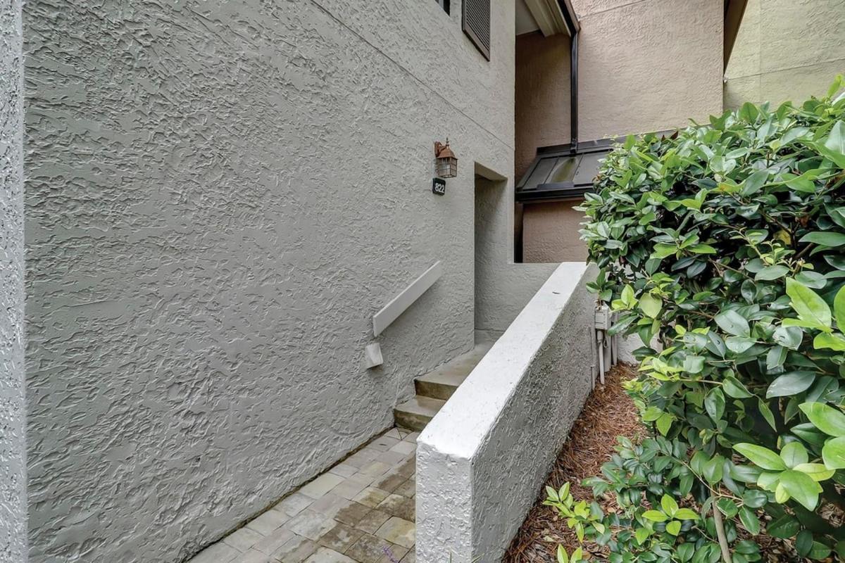 Fraser'S Folly - Updated Harbour Town Villa Hilton Head Island Exteriör bild